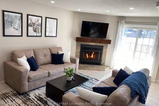 Bungalow for Rent, 162 Settlers Way St #27, Blue Mountains, ON