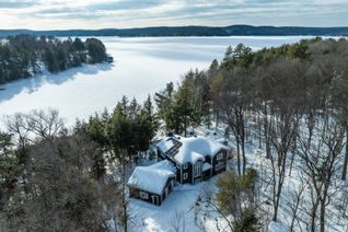 Property for Sale, 1025 Long Point Rd, Lake of Bays, ON