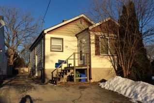 Bungalow for Sale, 72 Lyman St, London East, ON