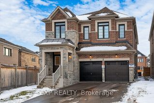 Detached House for Sale, 19 Meadow Vista Cres, East Gwillimbury, ON Detached House for Sale, 19 Meadow Vista Cres, East Gwillimbury, ON