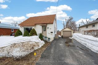 House for Sale, 65 Donald St, Barrie, ON