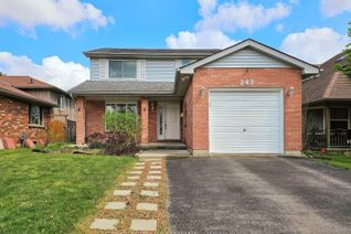 Detached House for Sale, 242 Colette Dr, London South, ON