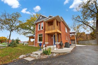 Detached House for Sale, 9 The Queensway N/A N, Georgina, ON Detached House for Sale, 9 The Queensway N/A N, Georgina, ON