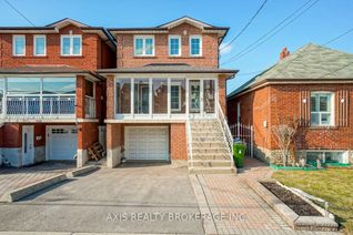 Property for Rent, 18 Maple Bush Ave, Toronto, ON