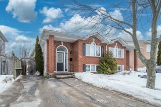 Bungalow for Sale, 984 Waterbury Cres, Kingston, ON