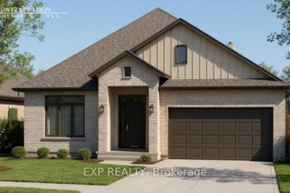 House for Sale, 79 Allister Dr, Middlesex Centre, ON