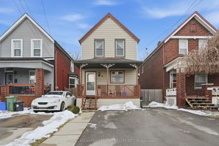 House for Sale, 16 Albemarle St, Hamilton, ON