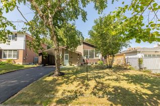 Bungalow for Rent, 58 N Danzing (Basement) St N, Toronto, ON