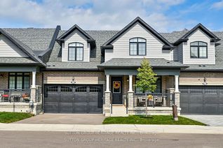 Bungaloft for Sale, 25 Ballinger Way, Uxbridge, ON