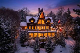 Property for Sale, 1307 Watts Rd, Dysart et al, ON