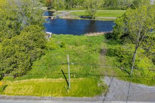 Vacant Residential Land for Sale, 68 Queen St, Tyendinaga, ON