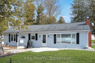 House for Sale, 129 Lake Rosalind Road 1 N/A, Brockton, ON