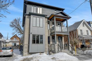 Apartment for Rent, 35 Ella St #C, Glebe - Ottawa East and Area, ON