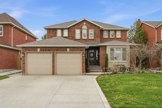 Detached House for Sale, 9 Stone Gate Dr, Grimsby, ON