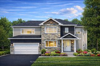 House for Sale, 206 Bridge Cres, Minto, ON