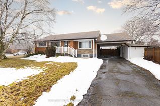 Bungalow for Sale, 6558 Huggins St, Niagara Falls, ON