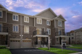 Freehold Townhouse for Rent, 42 Hay Ln, Barrie, ON