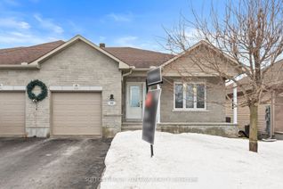 Bungalow for Sale, 458 Van Dusen St, Mississippi Mills, ON