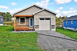 Bungalow for Sale, 148 Patricia St, Sudbury Remote Area, ON Bungalow for Sale, 148 Patricia St, Sudbury Remote Area, ON
