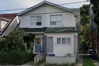House for Rent, 2471 Gerrard St E, Toronto, ON