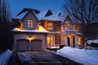 Detached House for Sale, 6 Weller Cres, Vaughan, ON