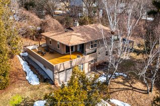 Detached House for Sale, 8 Ann St, Halton Hills, ON Detached House for Sale, 8 Ann St, Halton Hills, ON
