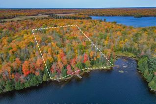 Vacant Residential Land for Sale, 1140 Gooseneck Lake N/A, Whitestone, ON