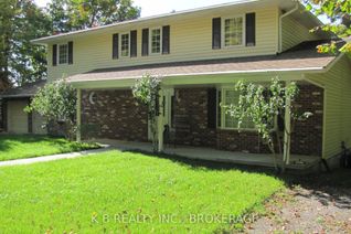 Property for Sale, 162 Lasher's Rd Rd, Greater Napanee, ON