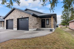 Bungalow for Sale, 156 Sills St, Huron East, ON