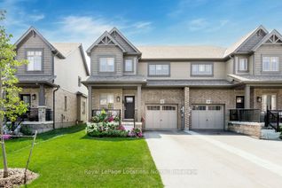 Semi-Detached House for Sale, 37 Shipley Ave, Collingwood, ON