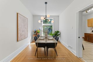 Semi-Detached House for Sale, 13 Bruce St, Hamilton, ON Semi-Detached House for Sale, 13 Bruce St, Hamilton, ON