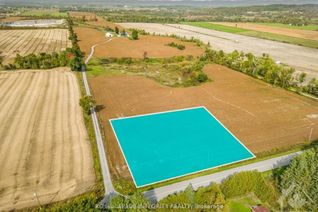 Vacant Residential Land for Sale, Lot Concession 2 N Plantagenet Rd, Alfred and Plantagenet, ON