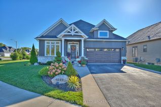Property for Sale, 4049 Village Creek Dr, Fort Erie, ON