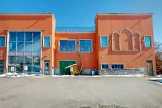 Commercial/Retail Property for Lease, 1365 Gerrard St E #2nd Flr, Toronto, ON