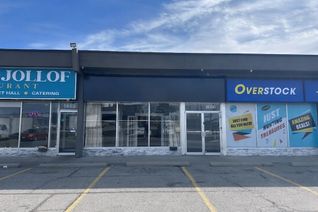 Business for Sale, 1850 Dundas St, Mississauga, ON
