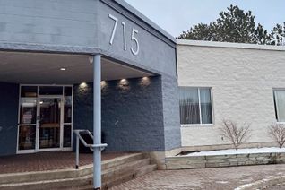 Office for Lease, 715 Coronation Blvd #8-E, Cambridge, ON