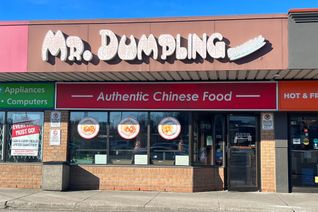 Restaurant Business for Sale, 50 Dundurn St S #103, Hamilton, ON