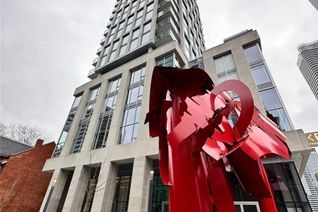 Apartment for Sale, 1 Gloucester St #1916, Toronto, ON
