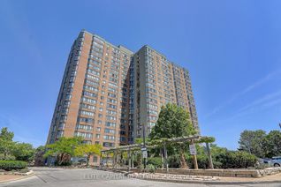 Apartment for Rent, 25 Bamburgh Cir #1440, Toronto, ON