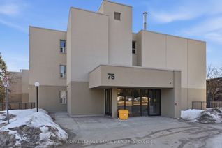 Condo for Sale, 75 Silvercreek Pkwy N #308, Guelph, ON