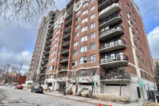Apartment for Sale, 375 Lisgar St #805, Ottawa Centre, ON