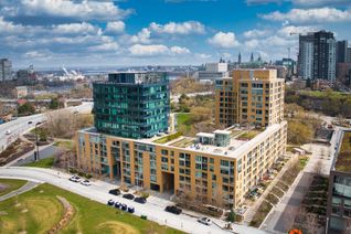 Apartment for Sale, 250 Lett St #206, West Centre Town, ON
