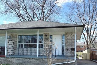Backsplit for Rent, 2545 Padstow Cres, Mississauga, ON