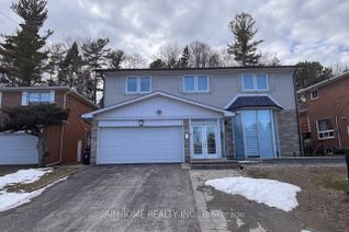 Backsplit for Rent, 94 Banstock Dr #Lower, Toronto, ON