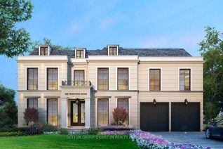 Property for Sale, 398 Tennyson Dr, Oakville, ON