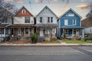 House for Rent, 57 Francis St, Hamilton, ON