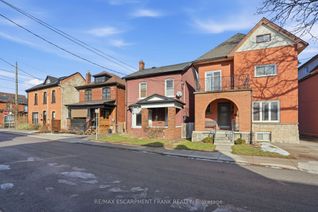 Duplex for Sale, 24 Florence St, Hamilton, ON
