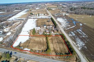 Vacant Residential Land for Sale, 0 Hurley Rd, Edwardsburgh/Cardinal, ON