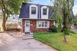 Semi-Detached House for Sale, 992 Eagle Ct, London South, ON
