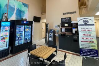 Other Non-Franchise Business for Sale, 3000 Lawrence Ave #107, Toronto, ON
